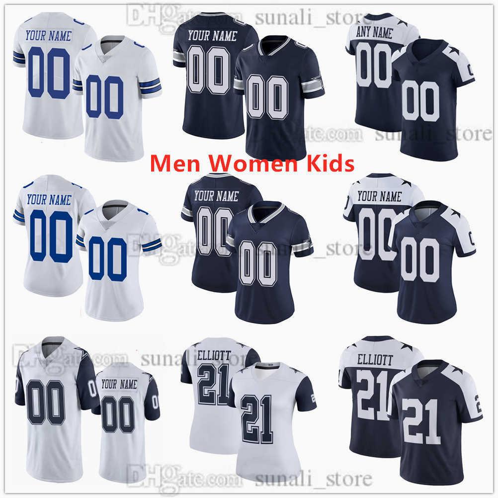 Stitched Football Jerseys 4 Dak Prescott 21 Ezekiel Elliott 11 Micah Parsons 88 CeeDee Lamb 19 Amari Cooper Men Women Kids, Kids white
Stitched Football Jerseys 4 Dak Prescott 21 Ezekiel Elliott 11 Micah Parsons 88 CeeDee Lamb 19 Amari Cooper Men Women Kids, Kids white