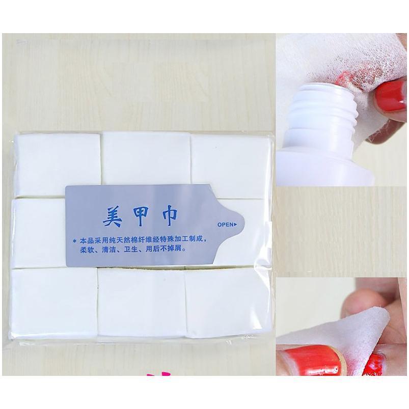 900pcs/pack Nail Cotton Wipes Uv Gel Nail Tips Polish Remover Cleaner Lint Paper Pad Nail Art Cleaning Manic jllUYb, See options
900pcs/pack Nail Cotton Wipes Uv Gel Nail Tips Polish Remover Cleaner Lint Paper Pad Nail Art Cleaning Manic jllUYb, See options