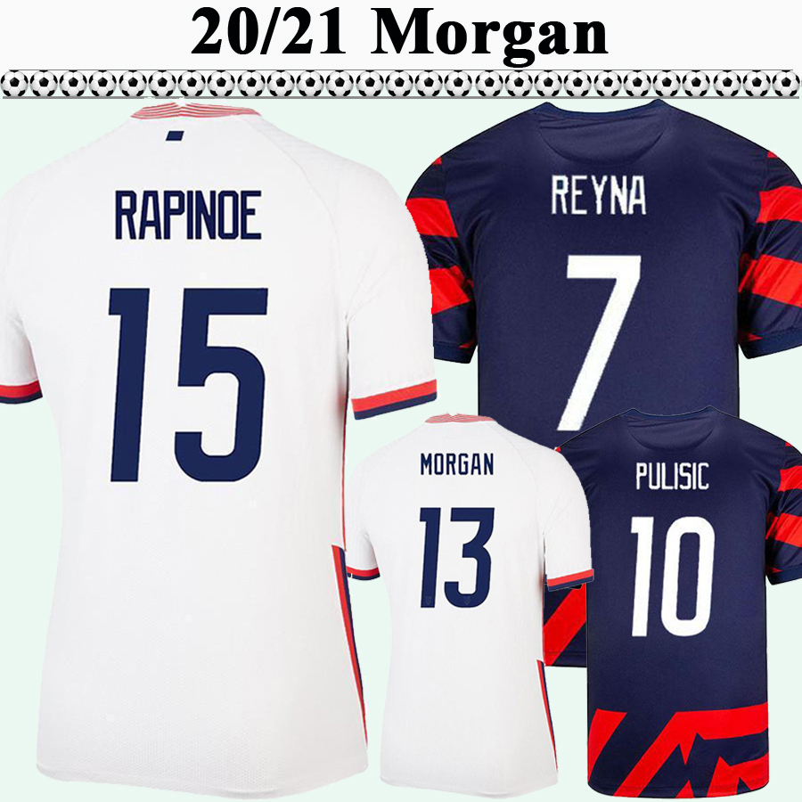 2021 PULISIC MORGAN RAPINOE Mens Soccer Jerseys LLOYD ERTZ PRESS LAVELLE DAVIDSON Home Away Football Shirt Short Sleeve, Qm3490 2021 away gold badge
2021 PULISIC MORGAN RAPINOE Mens Soccer Jerseys LLOYD ERTZ PRESS LAVELLE DAVIDSON Home Away Football Shirt Short Sleeve, Qm3490 2021 away gold badge