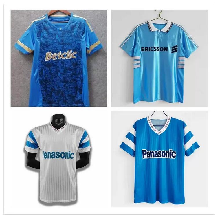 1990 1993 2005 2006 home Retro Soccer Jerseys Olympique Commemorate 93 99 00 DESCHAMPS PAPIN BOLI DESAILLY VOLLER Thauvin 1999 2000 away Classic Football Shirt, 90/91 long sleeve
1990 1993 2005 2006 home Retro Soccer Jerseys Olympique Commemorate 93 99 00 DESCHAMPS PAPIN BOLI DESAILLY VOLLER Thauvin 1999 2000 away Classic Football Shirt, 90/91 long sleeve