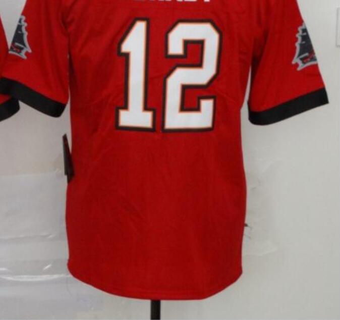 Professional Custom Jerseys TB #3 #9 #12 #13 mbroidered All Colors Mens American Football Jersey A6, 99
Professional Custom Jerseys TB #3 #9 #12 #13 mbroidered All Colors Mens American Football Jersey A6, 99