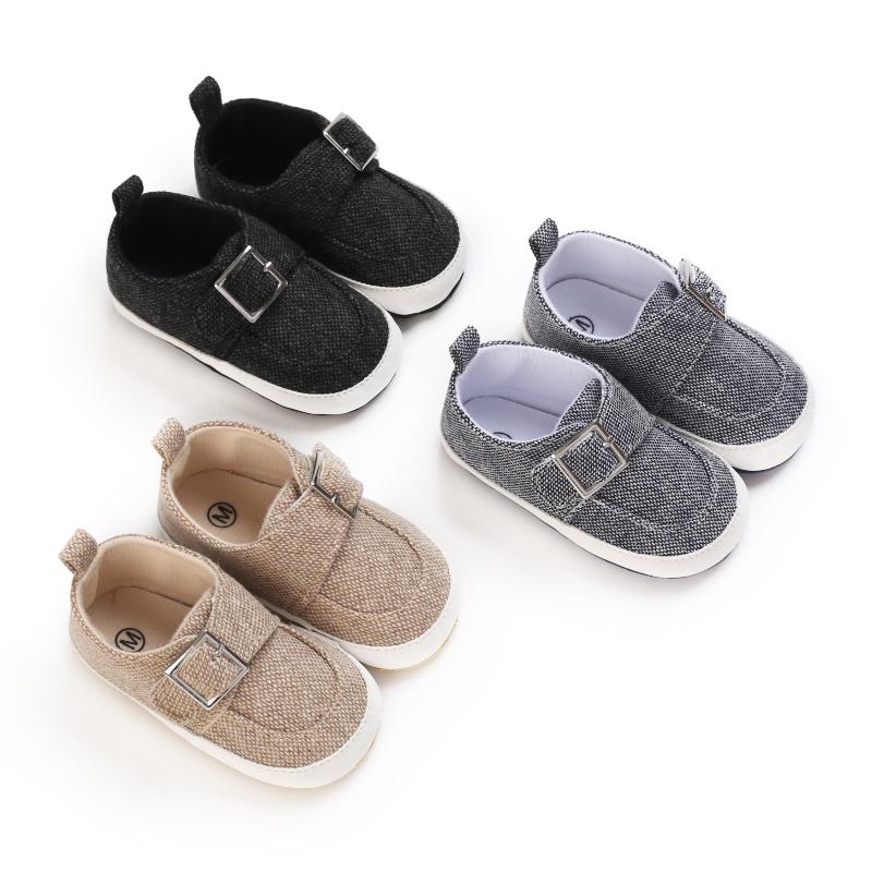 Athletic & Outdoor Baby Boy Shoes Spring Soft Cotton Non-slip Toddler For Boys Girl Solid Color Infant Casual
Athletic & Outdoor Baby Boy Shoes Spring Soft Cotton Non-slip Toddler For Boys Girl Solid Color Infant Casual