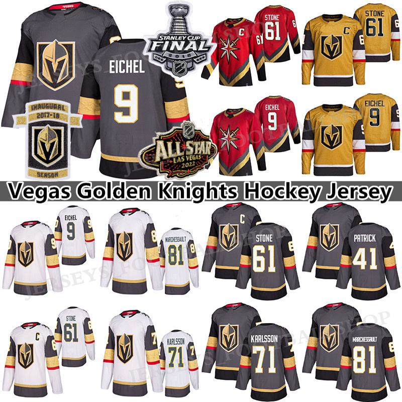 Vegas Golden Knights Jersey 9 Jack Eichel 61 Mark Stone 71 William Karlsson 67 Max Pacioretty 7 Alex Pietrangelo Hockey Jerseys, Red mens 2022 all star patch
Vegas Golden Knights Jersey 9 Jack Eichel 61 Mark Stone 71 William Karlsson 67 Max Pacioretty 7 Alex Pietrangelo Hockey Jerseys, Red mens 2022 all star patch