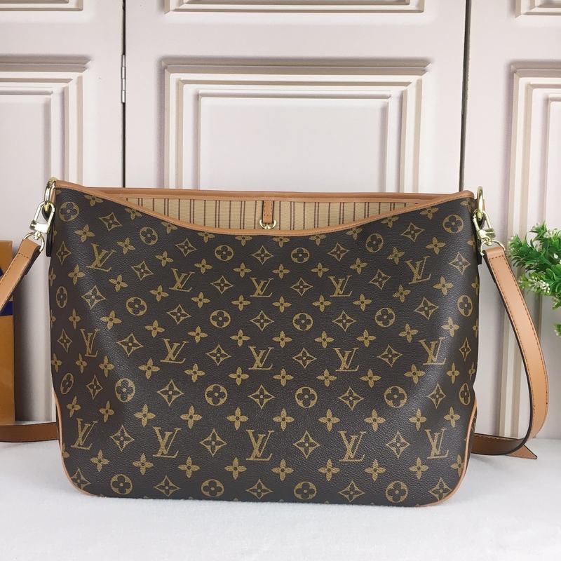 Louis Vuitton NEVERFULLbag GUCCI PRADA knapsack flower fendi bag Fashion DAUPHINE handbag Monogram bags genuine leather elegant shoulderbag
Louis Vuitton NEVERFULLbag GUCCI PRADA knapsack flower fendi bag Fashion DAUPHINE handbag Monogram bags genuine leather elegant shoulderbag