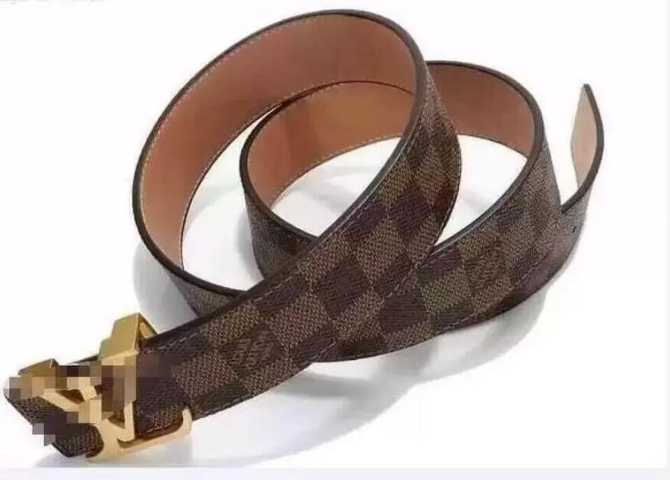 Mens Fashion Men Leather Black Business Belts Women Big Gold Buckle Womens Classic Casual with Box, Belt+box
Mens Fashion Men Leather Black Business Belts Women Big Gold Buckle Womens Classic Casual with Box, Belt+box