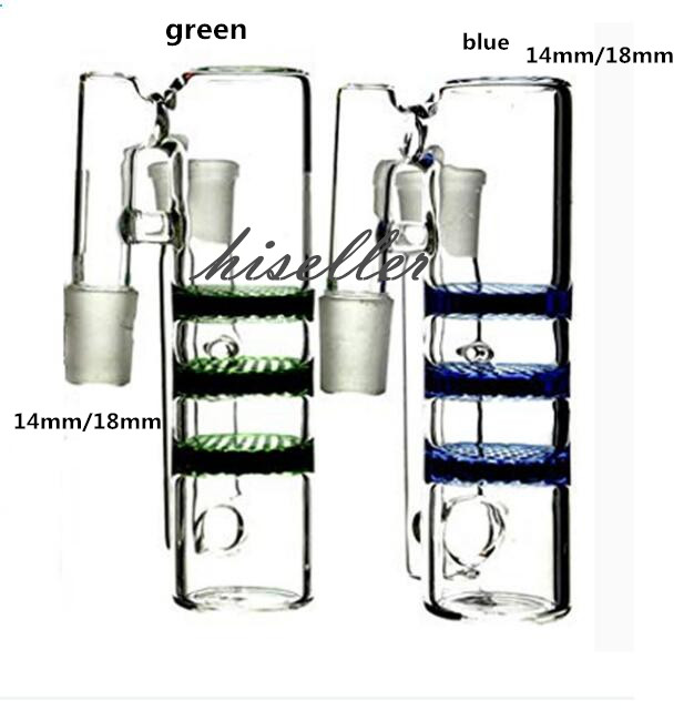 3 layers comb perc 14mm Glass Ash Catcher Hookahs Oil 18mm Glasses Ashcatcher Bubbler Percolator Bongs
3 layers comb perc 14mm Glass Ash Catcher Hookahs Oil 18mm Glasses Ashcatcher Bubbler Percolator Bongs