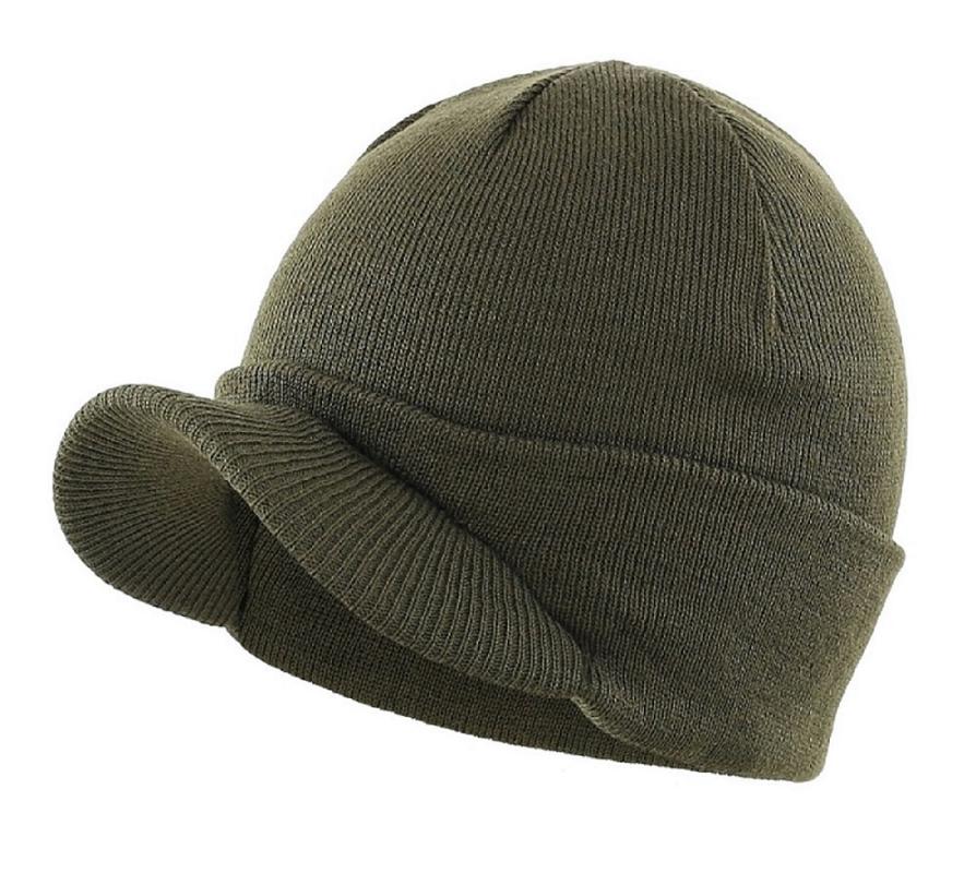 Beanies Connectyle Men's Fashion Winter Beanie Hat With Brim Warm Double Soft Knit Cuff Cap Outdoor Accessories
Beanies Connectyle Men's Fashion Winter Beanie Hat With Brim Warm Double Soft Knit Cuff Cap Outdoor Accessories