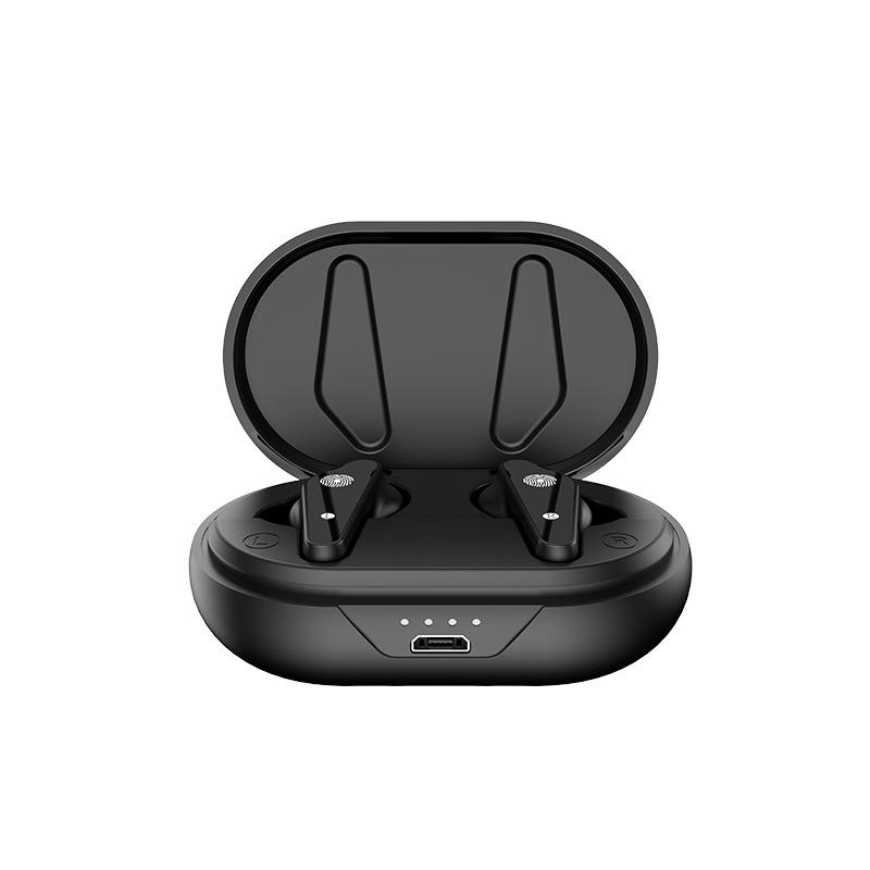Headphones & Earphones Air Plus Tws Bt5.0 Wireless Sport Earphone Waterproof Bluetoth Headphone Stereo Touch Control Headset
Headphones & Earphones Air Plus Tws Bt5.0 Wireless Sport Earphone Waterproof Bluetoth Headphone Stereo Touch Control Headset