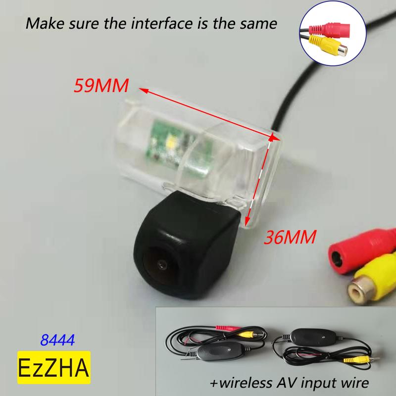 Car Rear View Cameras& Parking Sensors Camera For CX9 CX-9 / CX5 CX-5 2021 Vehicle Accessories Reverse Back Up Fisheye
Car Rear View Cameras& Parking Sensors Camera For CX9 CX-9 / CX5 CX-5 2021 Vehicle Accessories Reverse Back Up Fisheye