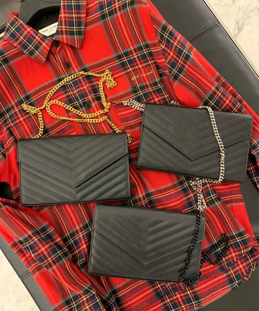 2021 Genuine Leather Women Bag High Quality Original Box Messenger Shoulder Handbag Purse Cross Body Chain Clutch Bags
2021 Genuine Leather Women Bag High Quality Original Box Messenger Shoulder Handbag Purse Cross Body Chain Clutch Bags