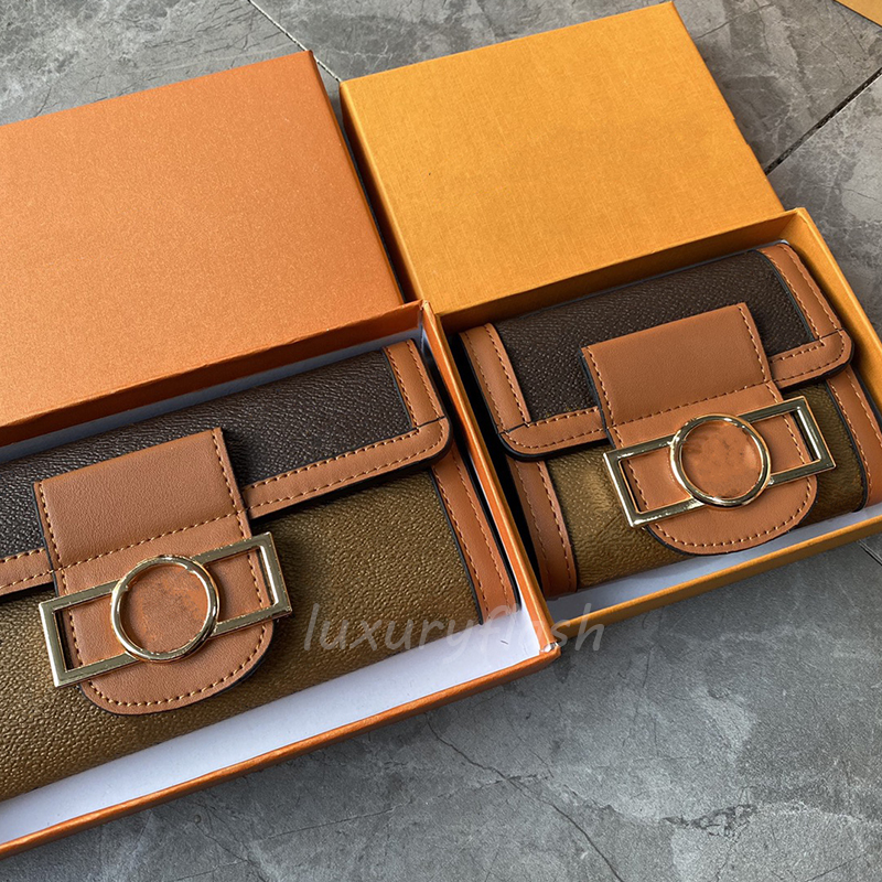 5 Stars 2021 Ladies Wallet Long Short High Quality Applicable Clutch Bag Luxurys Brands Designers Wallets Fashion European and American Card Holder, Not for sale
5 Stars 2021 Ladies Wallet Long Short High Quality Applicable Clutch Bag Luxurys Brands Designers Wallets Fashion European and American Card Holder, Not for sale