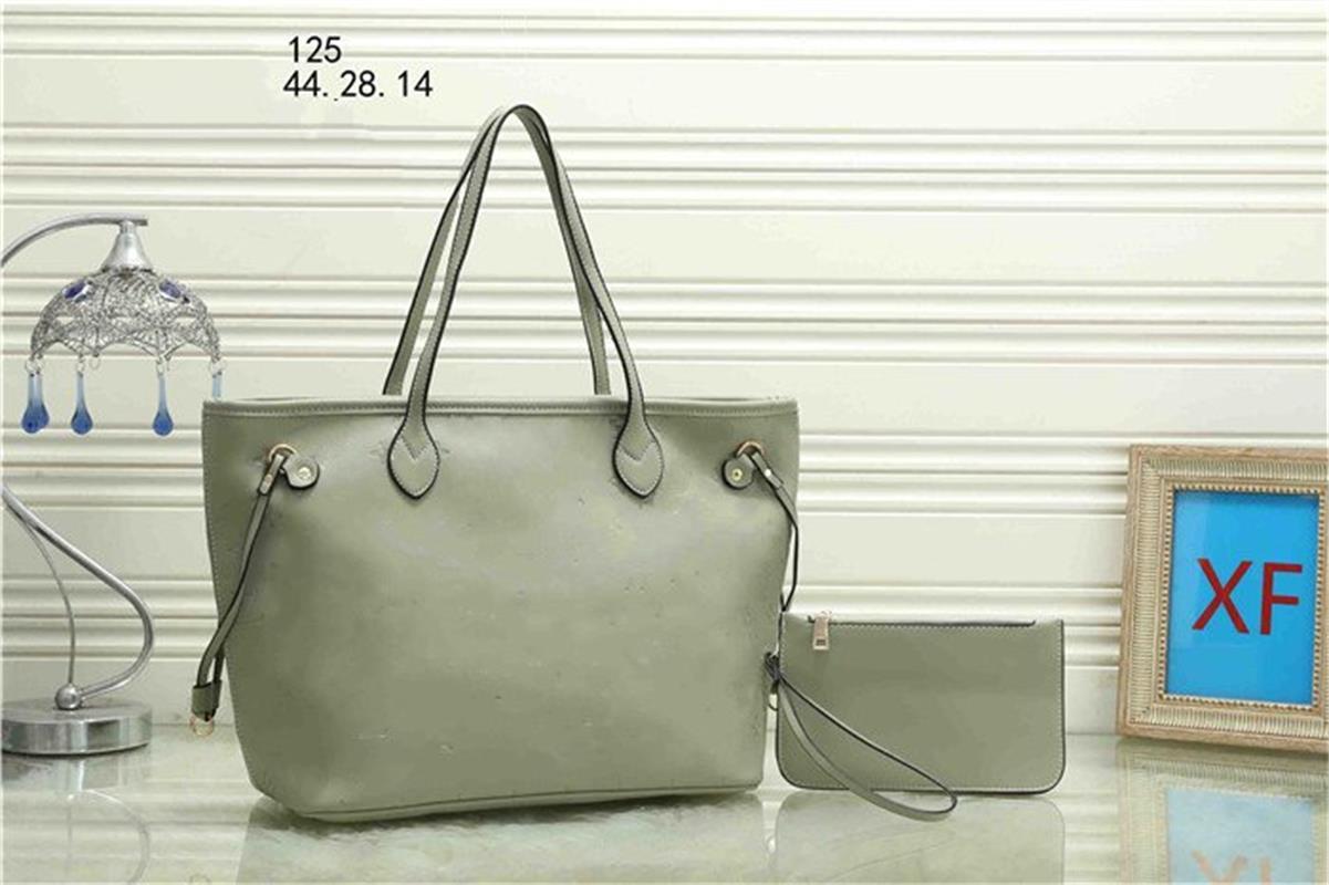 YQ Big size Designer Bags 2pcs/set with wallet Women Shoulder Tote high quality PU Leather Embossing Handbags Crossbody Composite bag lady Clutch Purse 40995, Add extra shipping
YQ Big size Designer Bags 2pcs/set with wallet Women Shoulder Tote high quality PU Leather Embossing Handbags Crossbody Composite bag lady Clutch Purse 40995, Add extra shipping
