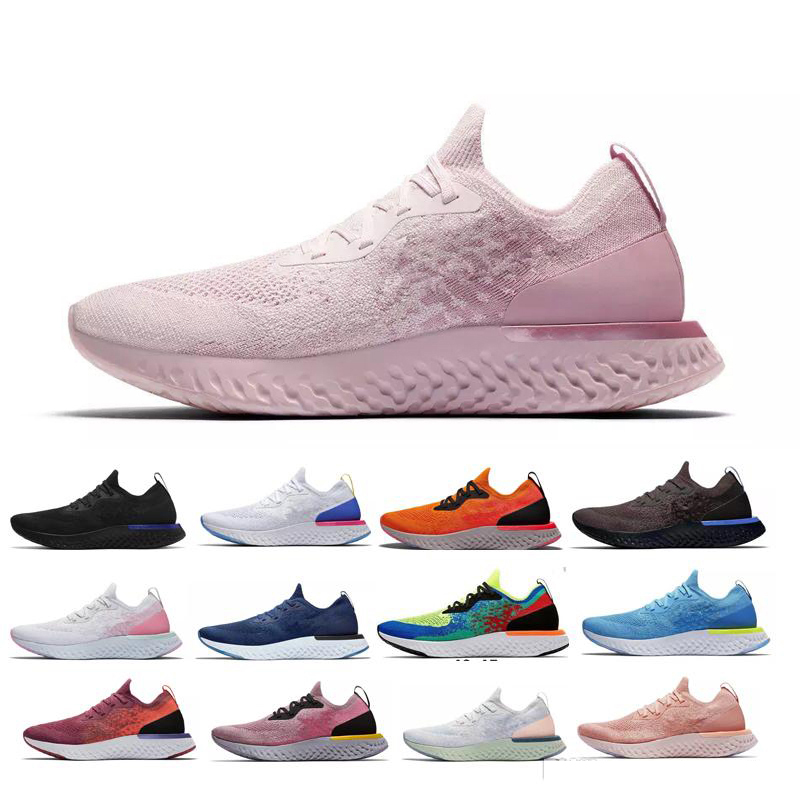 Epic Fly Knit Running Shoes ALL White Cookies And Cream Oreo Belgium Mens Women FK Sports Trainers Sneakers 36-45, #7
Epic Fly Knit Running Shoes ALL White Cookies And Cream Oreo Belgium Mens Women FK Sports Trainers Sneakers 36-45, #7