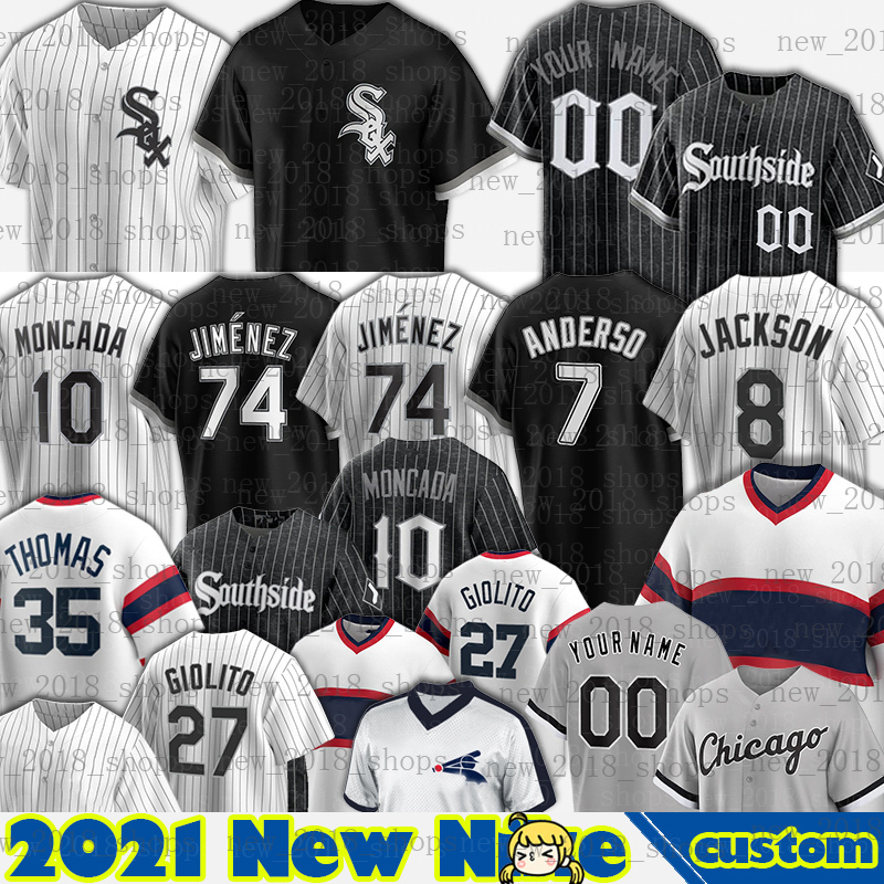 Southside Chicago Tim Anderson Jerseys Jose Abreu Yoan Moncada Yermin Mercedes Lucas Giolito Baseball Luis Robert Bo Jackson Nick Madrigal 2021 City Connect, Custom cool base men jersey
Southside Chicago Tim Anderson Jerseys Jose Abreu Yoan Moncada Yermin Mercedes Lucas Giolito Baseball Luis Robert Bo Jackson Nick Madrigal 2021 City Connect, Custom cool base men jersey