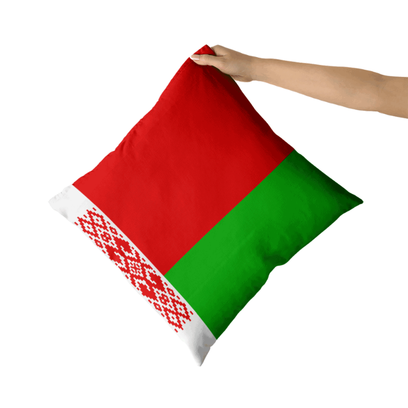 Belarus Throw Pillow Decorative Cushion Covers Pillowcase Cushions For Sofa Room Canvas Pillowcover Home Decor Cushion/Decorative
Belarus Throw Pillow Decorative Cushion Covers Pillowcase Cushions For Sofa Room Canvas Pillowcover Home Decor Cushion/Decorative
