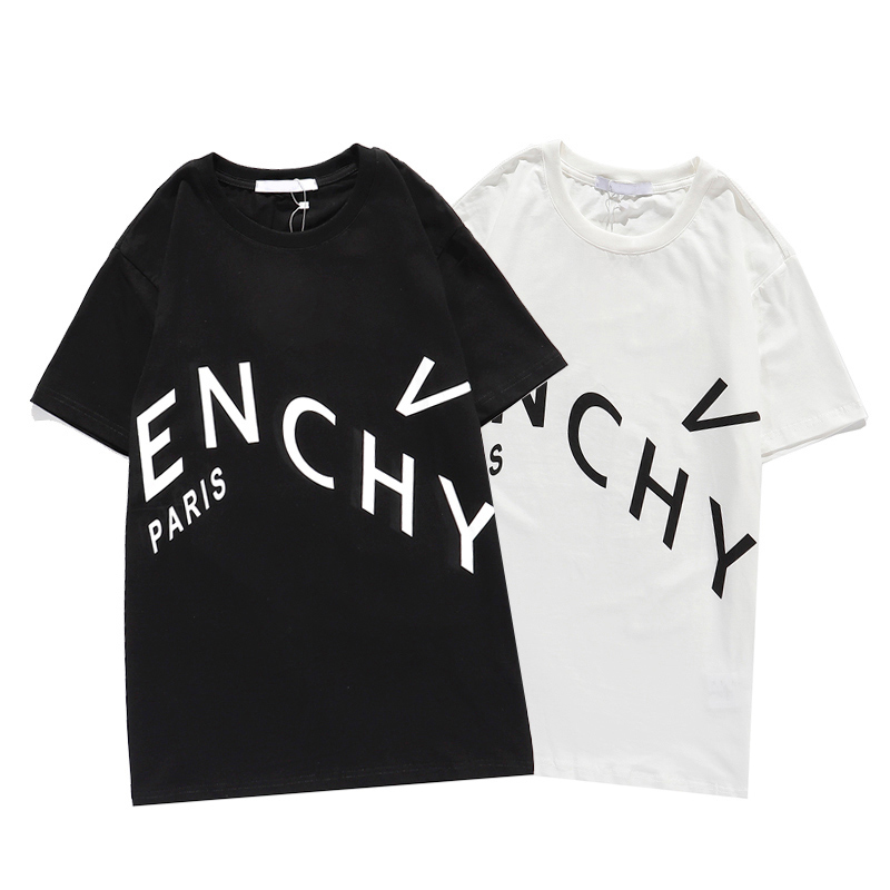 Fashion Mens T shirts Summer Shirt for Men Women Short Sleeve Tee Clothing Letter Pattern Printed Tees Crew Neck Size M-XXXL, Extra amount
Fashion Mens T shirts Summer Shirt for Men Women Short Sleeve Tee Clothing Letter Pattern Printed Tees Crew Neck Size M-XXXL, Extra amount