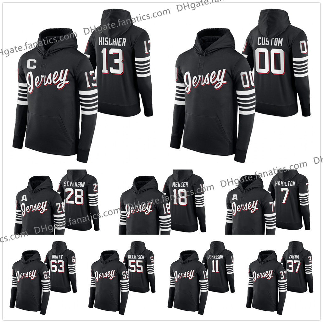 Stitched Nico Hischier New Jersey Devils 2021-22 Alternate Third Hoodie Jack Hughes Dawson Mercer Miles Wood Damon Severson Nico Hischier Ky, Black;red
Stitched Nico Hischier New Jersey Devils 2021-22 Alternate Third Hoodie Jack Hughes Dawson Mercer Miles Wood Damon Severson Nico Hischier Ky, Black;red