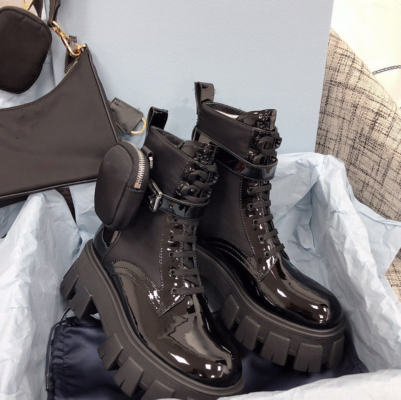 Women Designers Rois Boots Ankle military inspired combat boot nylon bouch attached Removable bags with Box size 34-40, Double box(buy separately;not deliver)
Women Designers Rois Boots Ankle military inspired combat boot nylon bouch attached Removable bags with Box size 34-40, Double box(buy separately;not deliver)