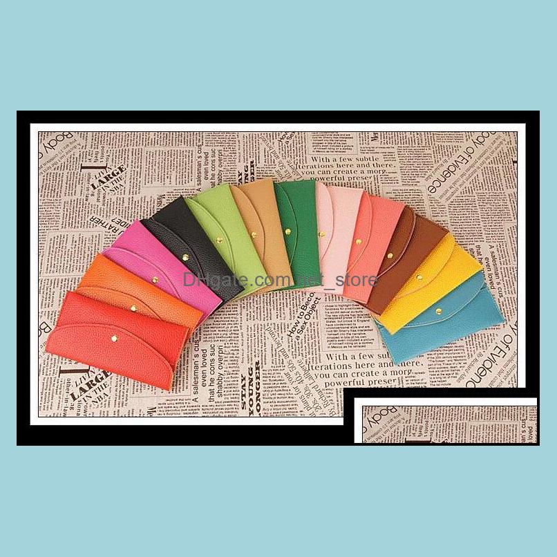 Wallets Holders Bags, Lage & Aessories Small Pure And Fresh Card Package Frivolous Fashion Candy Color Wallet Long Mticolor Hand Bag Change, Blue
Wallets Holders Bags, Lage & Aessories Small Pure And Fresh Card Package Frivolous Fashion Candy Color Wallet Long Mticolor Hand Bag Change, Blue