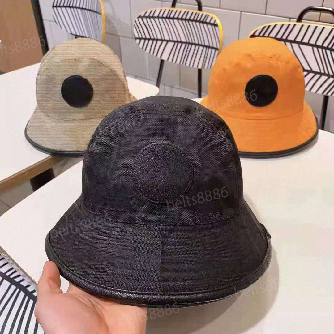 21SS Bucket Hat Cap for Men Woman Baseball Caps Beanie Casquettes fisherman buckets hats patchwork High Quality summer Sun Visor, As pic
21SS Bucket Hat Cap for Men Woman Baseball Caps Beanie Casquettes fisherman buckets hats patchwork High Quality summer Sun Visor, As pic