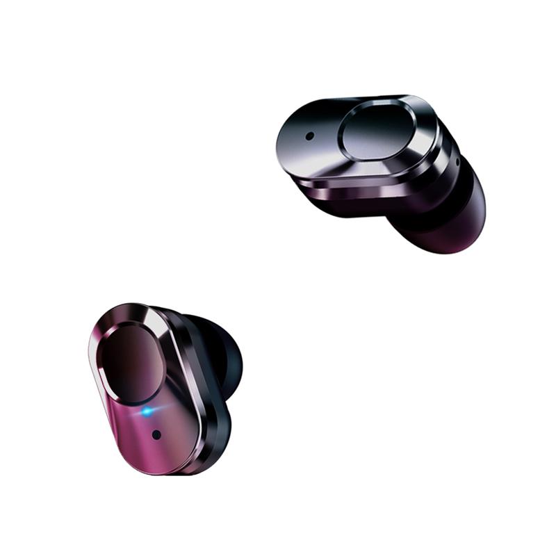 Headphones & Earphones T92 Bluetooth Headset High Quality HIFI Sound Waterproof Touch Earplugs Apply To Portable Charging Of Smart Watches
Headphones & Earphones T92 Bluetooth Headset High Quality HIFI Sound Waterproof Touch Earplugs Apply To Portable Charging Of Smart Watches