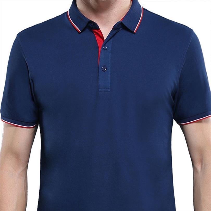 shirt short sleeve casual mens polos cotton summer para breathable fashion slim, White;black
shirt short sleeve casual mens polos cotton summer para breathable fashion slim, White;black