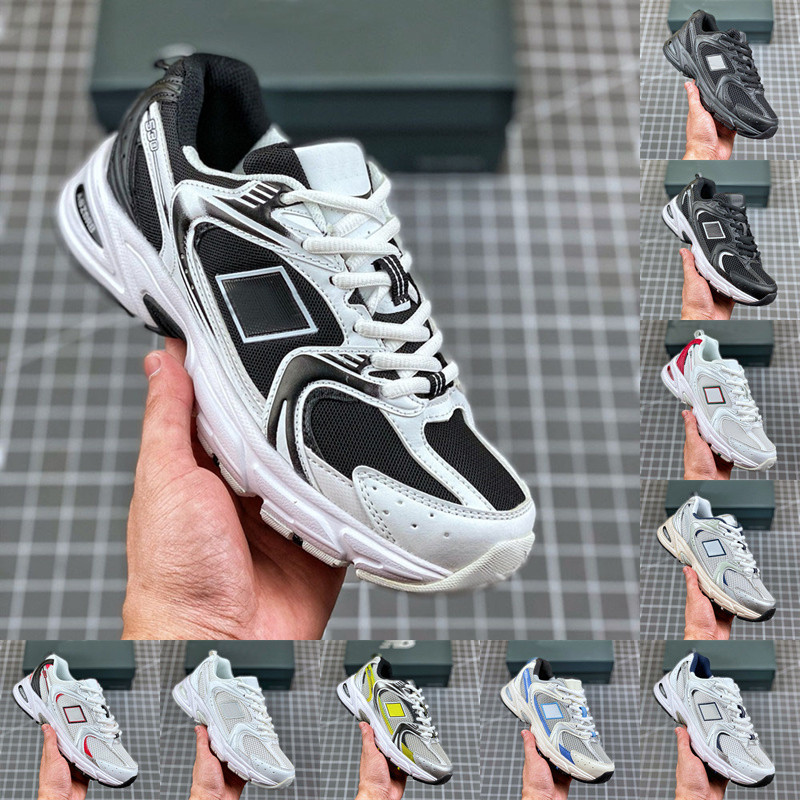 530 Casual Shoes Silver Navy Munsell Munsell White Citra Yellow Steel Grey Blue men women sneakers trainers 36-45, With box
530 Casual Shoes Silver Navy Munsell Munsell White Citra Yellow Steel Grey Blue men women sneakers trainers 36-45, With box