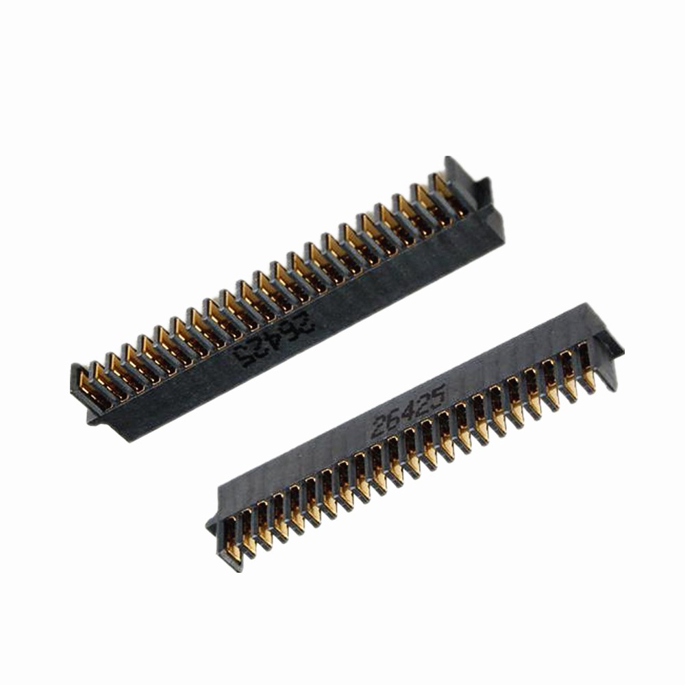 Hard Drive Disk HDD Caddy Connector Adapter For HP ZV5000 ZX5000 ZV5000T X1000 X1097AP R3000 NX7000 NX7010 NX9100 NX9105