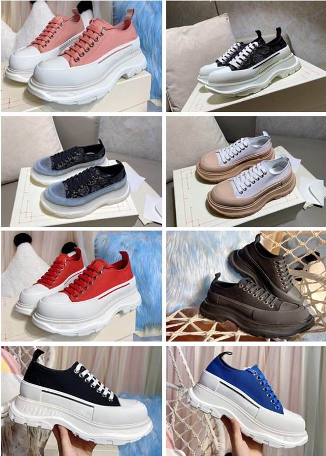 Fashion Tread Slick canvas sneaker Arrivals Platform shoes High triple black white royal pale pink red women casual chaussures 35-45, Blue
Fashion Tread Slick canvas sneaker Arrivals Platform shoes High triple black white royal pale pink red women casual chaussures 35-45, Blue