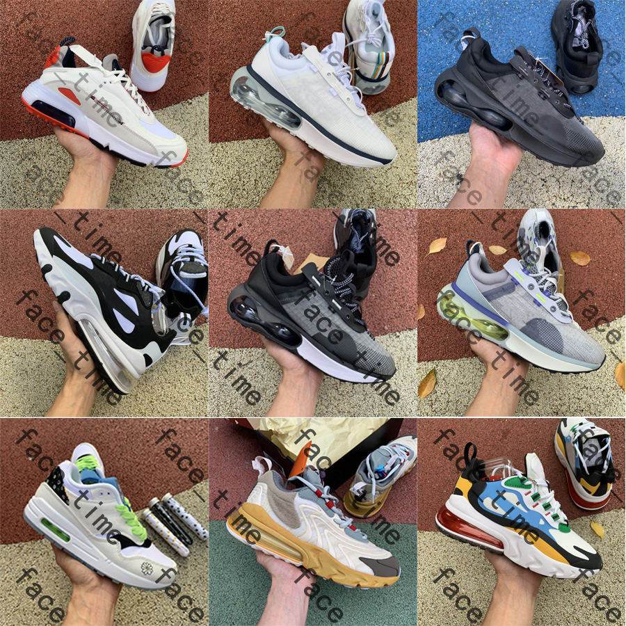 Designer 270 Running shoes for Men Women Air Sneakers Athletic Basketball Foam Runner Max 2021 White Daisy Pack off Outdoor Sports Trainers size 5-11
Designer 270 Running shoes for Men Women Air Sneakers Athletic Basketball Foam Runner Max 2021 White Daisy Pack off Outdoor Sports Trainers size 5-11