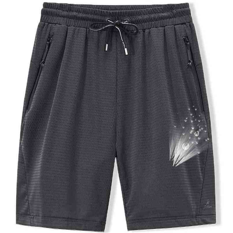 Large Men's Shorts Mesh Elastic Summer Breeches Male Sweatpants Clothing Nylon Black Grey work Sweat Plus Size 210629, Blue
Large Men's Shorts Mesh Elastic Summer Breeches Male Sweatpants Clothing Nylon Black Grey work Sweat Plus Size 210629, Blue