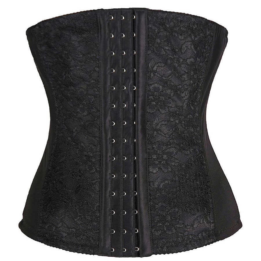 Lace Latex Waist Trainer s and Bustiers Cincher Steel Bone Underbust Straps BodyShaper Slimming Control Sexy Corset, W580884b-rd
Lace Latex Waist Trainer s and Bustiers Cincher Steel Bone Underbust Straps BodyShaper Slimming Control Sexy Corset, W580884b-rd