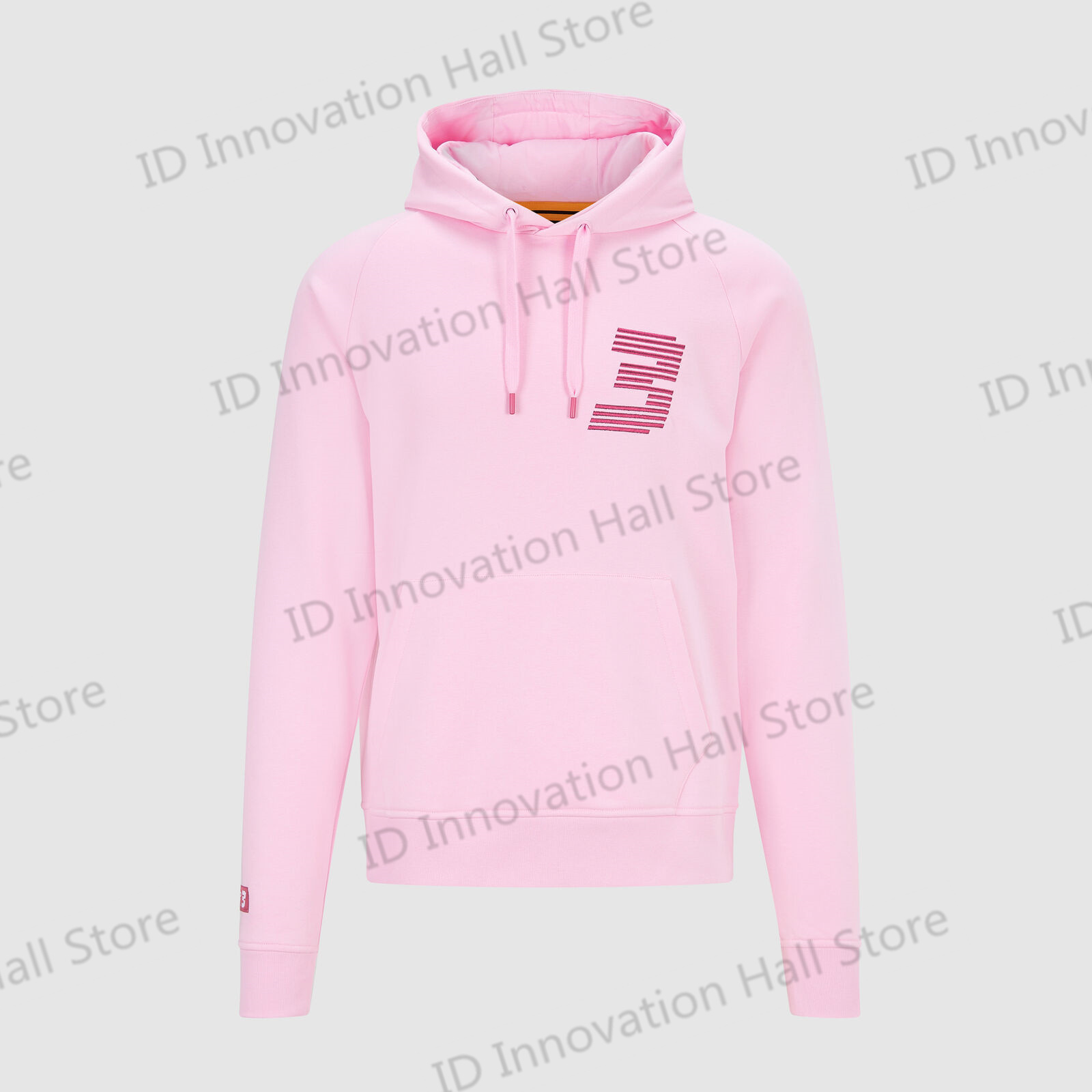 Official F1 Mclaren Hoodie Fall/winter 2021 3d Printed Men's and Women's Formula One Team Pullover
Official F1 Mclaren Hoodie Fall/winter 2021 3d Printed Men's and Women's Formula One Team Pullover