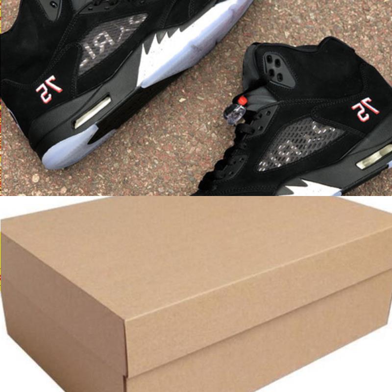 Sneakers 5s Jumpman Box3HEZ With Men Basketball Come 5 Top Designer Off union Shoes Black White High Material Quality Paris Oruou
Sneakers 5s Jumpman Box3HEZ With Men Basketball Come 5 Top Designer Off union Shoes Black White High Material Quality Paris Oruou