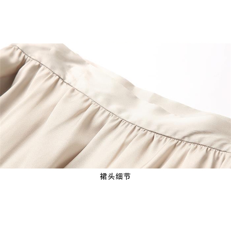 2 Piece Set Runwy Women Summer pullovers V Neck Knit Tops + Vintage Retro Print Floral Mid-Calf Ladies Skirt Suits 210506