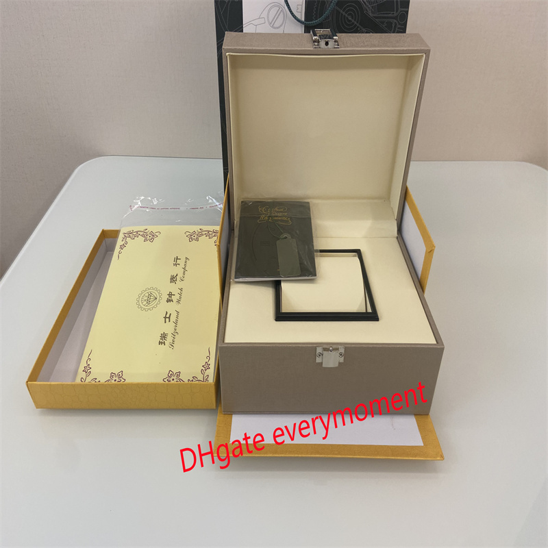 Best selling original wooden gift watch Cases Royal Oak certificate manual invoice 15400 15710 15703 26470 Swiss 3120 3126 top watch accessories watch box
Best selling original wooden gift watch Cases Royal Oak certificate manual invoice 15400 15710 15703 26470 Swiss 3120 3126 top watch accessories watch box