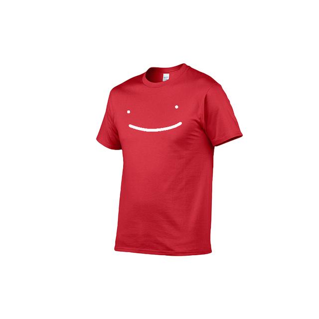 Men' T-Shirts Dream Merch Men'/Women' T-shirt Sweatshirt Harajuku Tracksui 2021 Street Plus Size, 13
Men' T-Shirts Dream Merch Men'/Women' T-shirt Sweatshirt Harajuku Tracksui 2021 Street Plus Size, 13