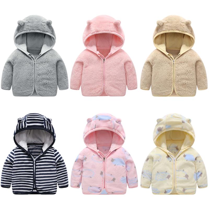 jackets spring autumn kids baby boy girl hooded coat children's coral fleece zipper jacket thicken warm for, Blue;gray
jackets spring autumn kids baby boy girl hooded coat children's coral fleece zipper jacket thicken warm for, Blue;gray