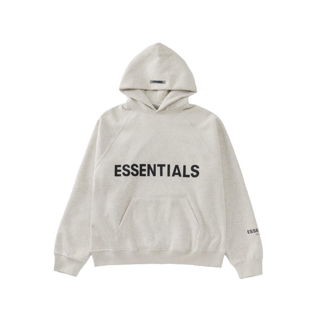 2021 Top quality designer hoodies fear Men Women cloth 100%off cotton essentials fashion luxury tracksuits popular god white grey style, Black
2021 Top quality designer hoodies fear Men Women cloth 100%off cotton essentials fashion luxury tracksuits popular god white grey style, Black
