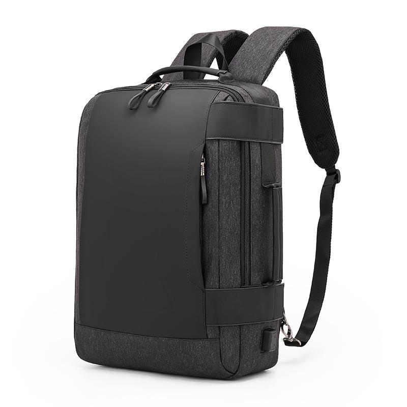 Backpack 2021 Travel Men Backpacks 15.6 Inch Laptop Rucksack Fashion USB Charge Male School Bags Large Capacity Business Mochila, Blcak
Backpack 2021 Travel Men Backpacks 15.6 Inch Laptop Rucksack Fashion USB Charge Male School Bags Large Capacity Business Mochila, Blcak