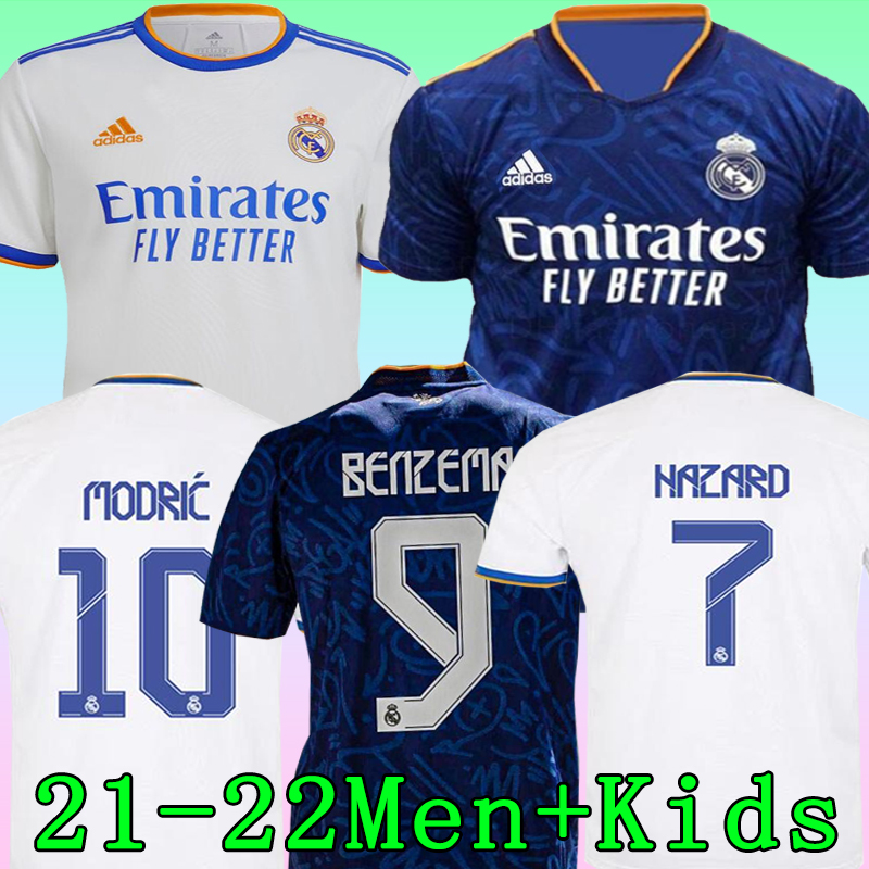REAL MADRID jerseys 21 22 soccer football shirts ALABA HAZARD BENZEMA ASENSIO MODRIC MARCELO camiseta men + kids kit 2021 2022 uniforms fourth, Black;yellow
REAL MADRID jerseys 21 22 soccer football shirts ALABA HAZARD BENZEMA ASENSIO MODRIC MARCELO camiseta men + kids kit 2021 2022 uniforms fourth, Black;yellow