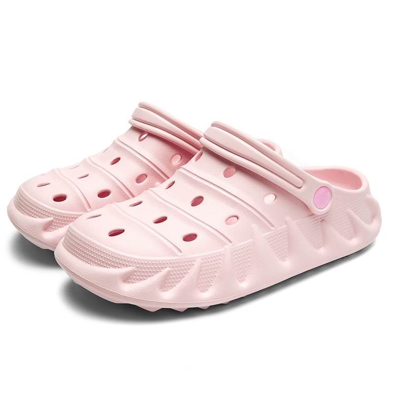 2021 Arrival Outdoor Slippers two wear cave shoes summer tide to match the breathable beach sandals backtracking men and women
2021 Arrival Outdoor Slippers two wear cave shoes summer tide to match the breathable beach sandals backtracking men and women