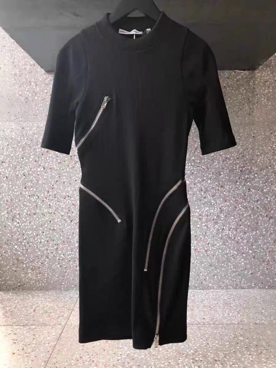 Shipping Free 2021 Black Chain Around Package hip skirt Autumn Women' Dresses Brand Same Style Women' Runway Dresses DH916
Shipping Free 2021 Black Chain Around Package hip skirt Autumn Women' Dresses Brand Same Style Women' Runway Dresses DH916