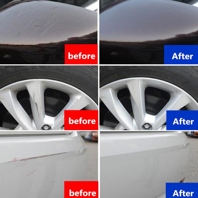Car Scratch Repair Cloth Nano Meterial For Infiniti EX FX JX QX X25 EX35 G25 G35 G37 ESQ QX50 QX60 QX70 QX80 Q50 Q60 Q70 Towel