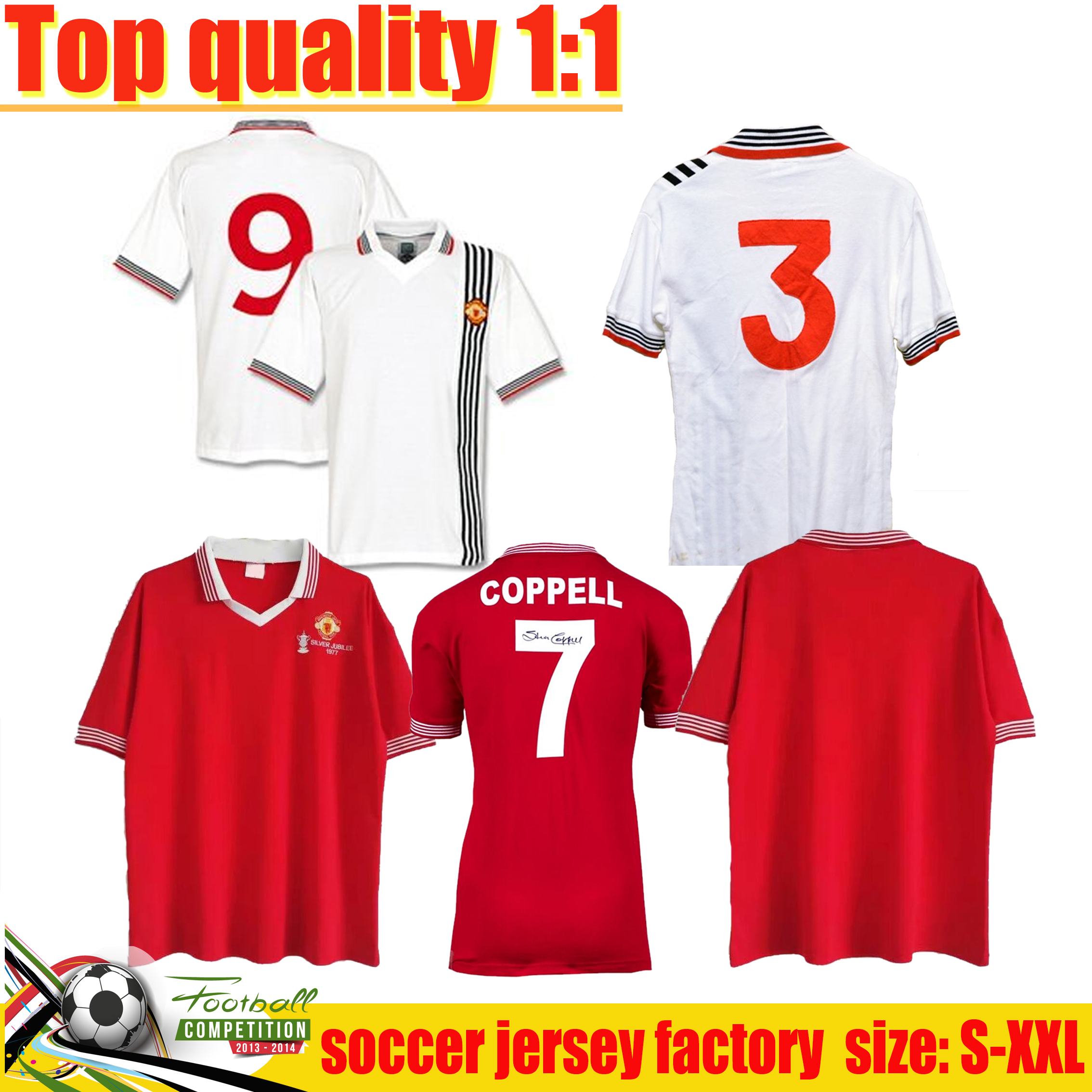 1977 Vintage soccer jerseys classic RONALDO Rooney Saha COPPELL RETRO MANCHESTER 2007 2008 Home Away Men Football Shirt 07 08 Nani MAN UTD Camiseta, 0708 home
1977 Vintage soccer jerseys classic RONALDO Rooney Saha COPPELL RETRO MANCHESTER 2007 2008 Home Away Men Football Shirt 07 08 Nani MAN UTD Camiseta, 0708 home