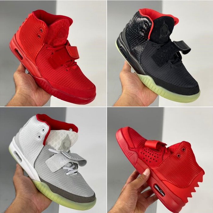 kanyes 2 NRG Mens Sneaker Solar Red platinum wests Trainer High quality Outdoor Sports and Basketball shoes Size 41-47
kanyes 2 NRG Mens Sneaker Solar Red platinum wests Trainer High quality Outdoor Sports and Basketball shoes Size 41-47