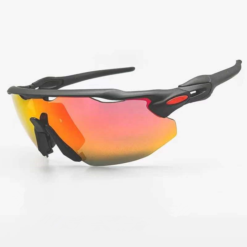 Cycling sunglasses Polarized lens eyewear Bicycle Glasses Men women Bike glasses 3 pairs lenses outdoor goggles with box
Cycling sunglasses Polarized lens eyewear Bicycle Glasses Men women Bike glasses 3 pairs lenses outdoor goggles with box