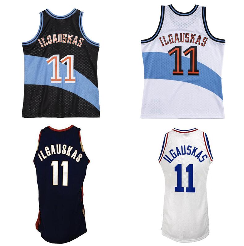 Stitched classic retro jersey Zydrunas Ilgauskas Mitchell and Ness 1997-98 03-04 Basketball jerseys Men Women Youth S-6XL, Stitched jersey
Stitched classic retro jersey Zydrunas Ilgauskas Mitchell and Ness 1997-98 03-04 Basketball jerseys Men Women Youth S-6XL, Stitched jersey