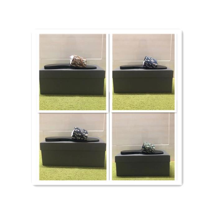 2021 slippers designer slides Women flip flops Leather sandal Double Metal Black White Brown Summer Beach Sandals with BOX size 36-45
2021 slippers designer slides Women flip flops Leather sandal Double Metal Black White Brown Summer Beach Sandals with BOX size 36-45