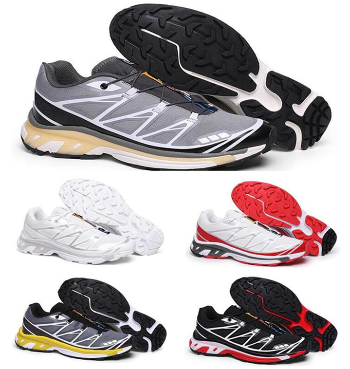 Zapatillas Speedcross ADVANCED Men running shoes Speed cross Walking Outdoor Sport Hiking Athletic Sneakers ideal 4047
